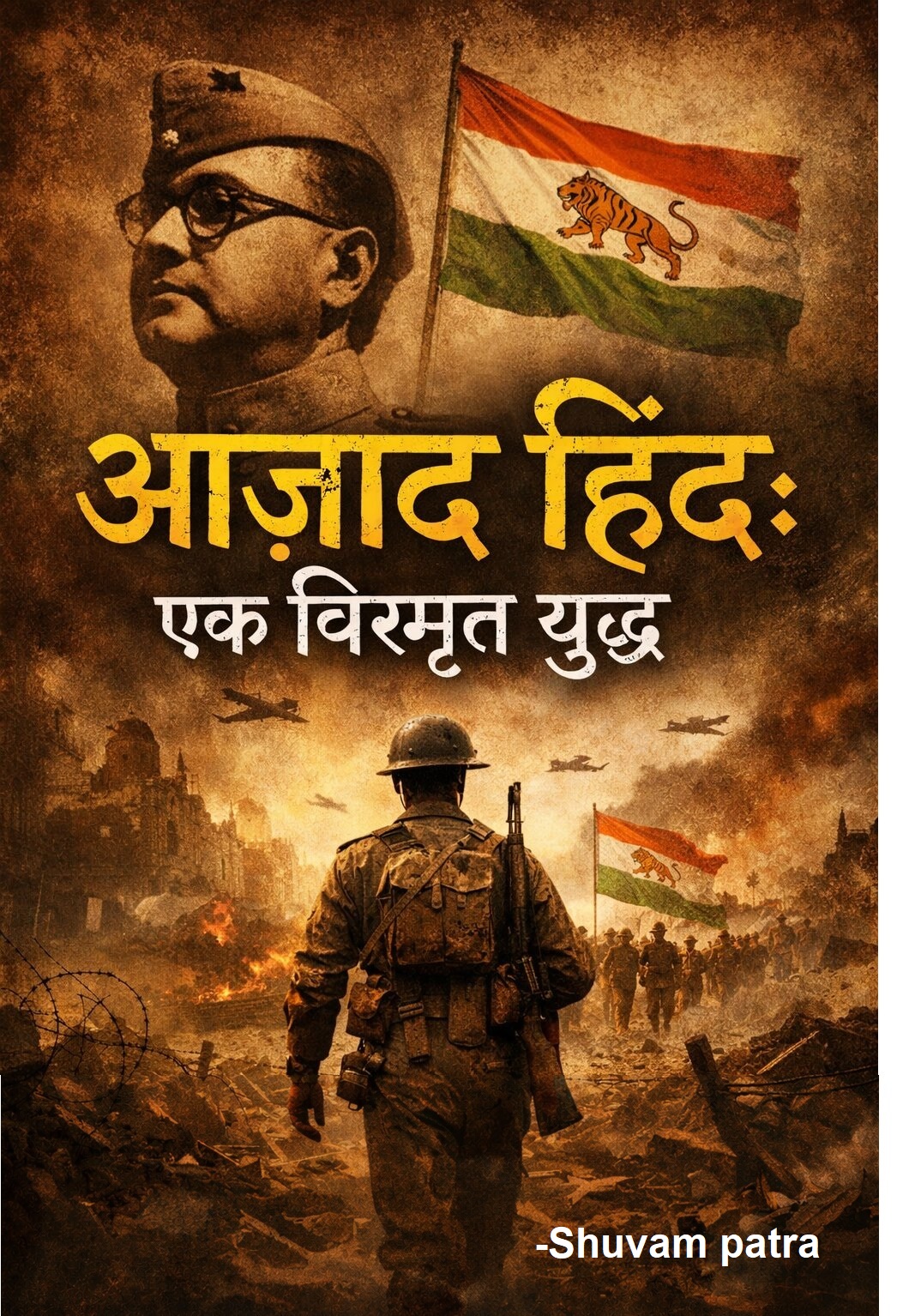 Book Cover