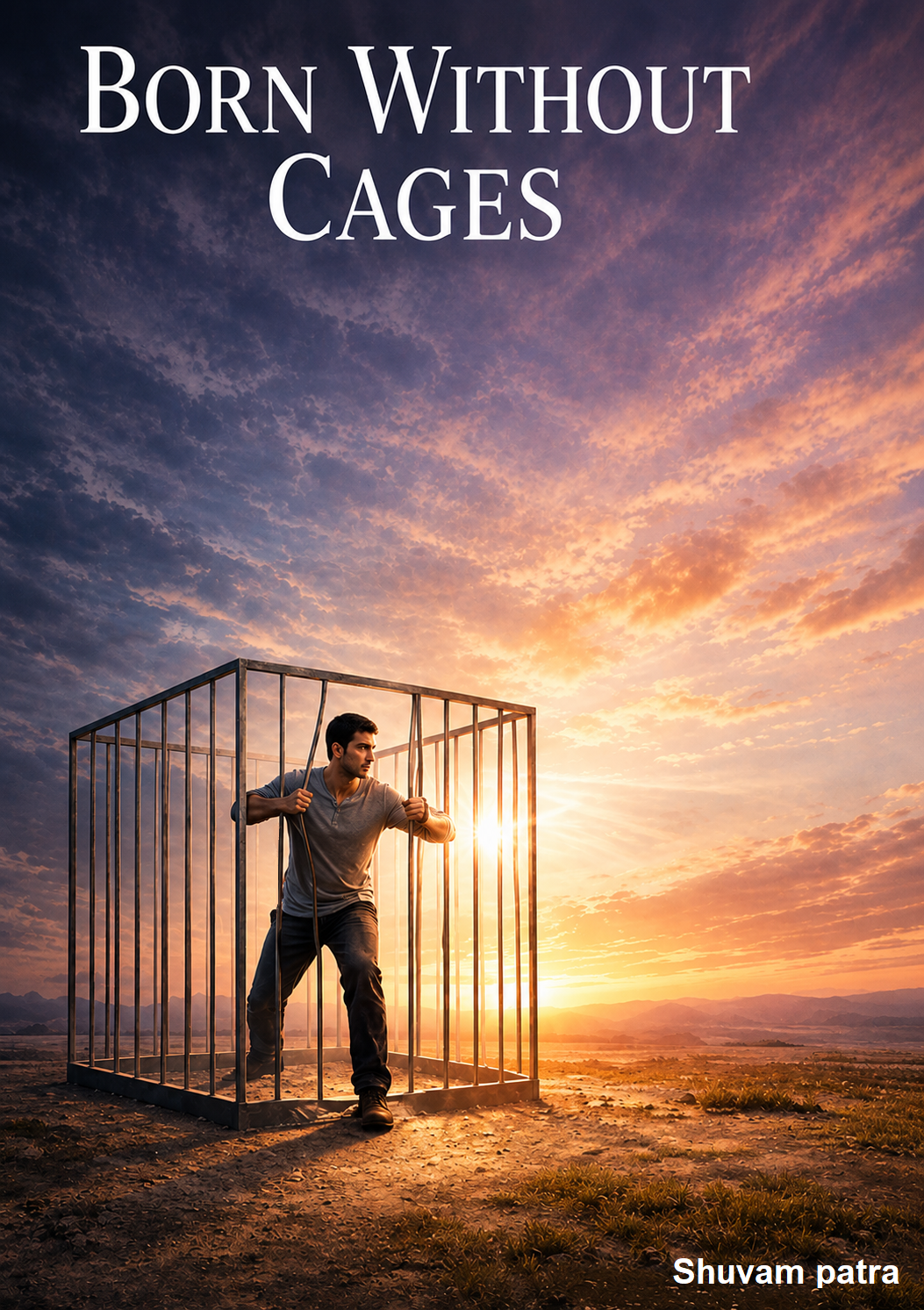 Book Cover